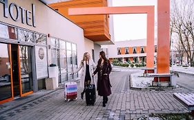 Hotel Szyndzielnia